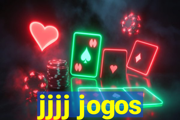 jjjj jogos